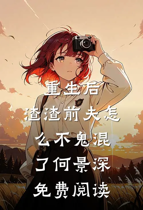 重生后，渣渣前夫怎么不鬼混了何景深免费阅读