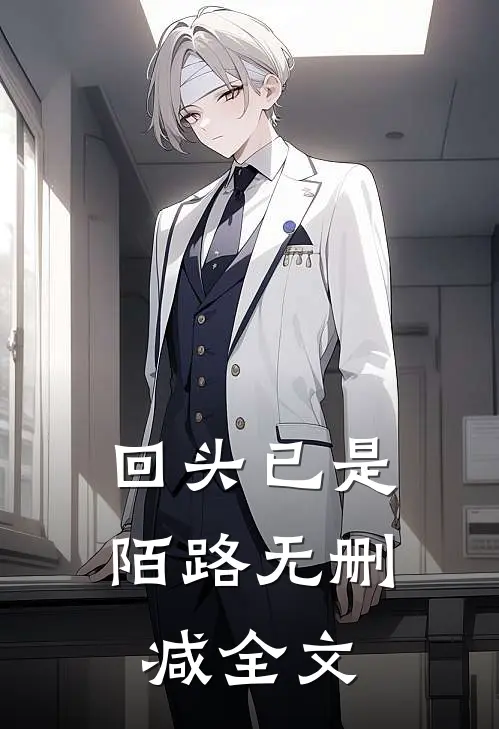 回头已是陌路无删减全文