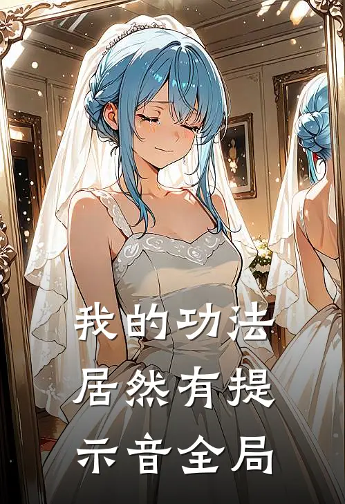 我的功法居然有提示音全局