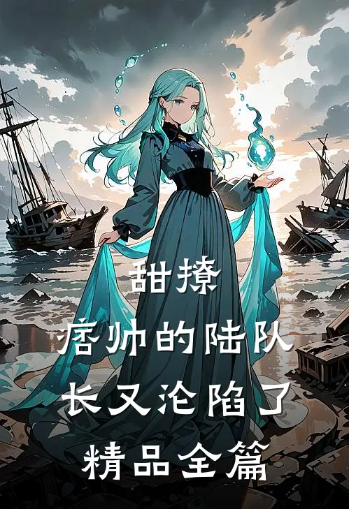 甜撩，痞帅的陆队长又沦陷了精品全篇