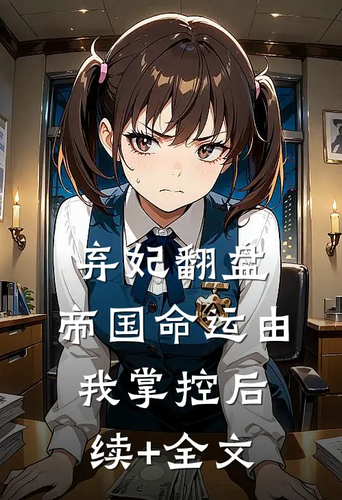 弃妃翻盘：帝国命运由我掌控后续+全文