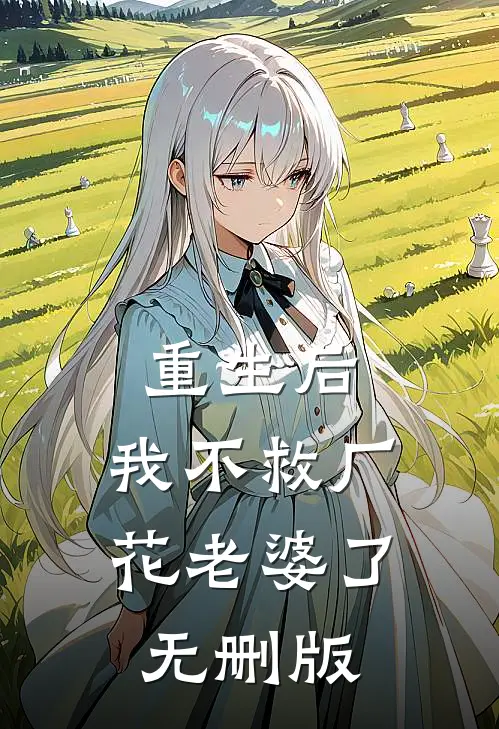 重生后，我不救厂花老婆了无删版