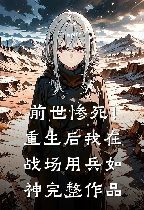 前世惨死！重生后我在战场用兵如神完整作品