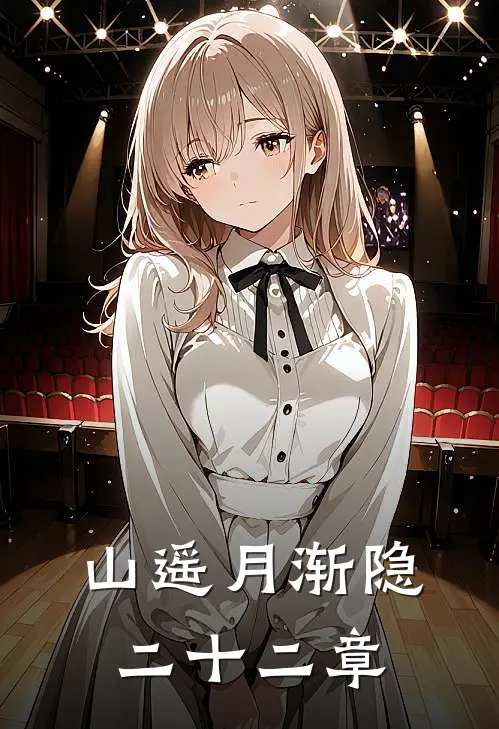 山遥月渐隐二十二章