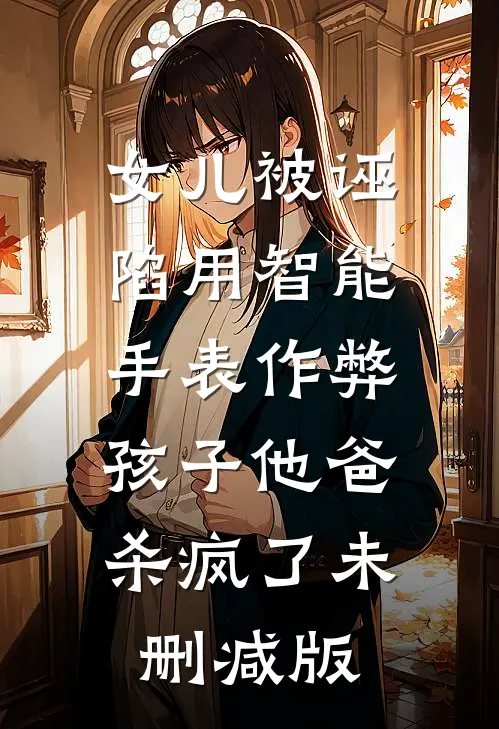 女儿被诬陷用智能手表作弊，孩子他爸杀疯了未删减版