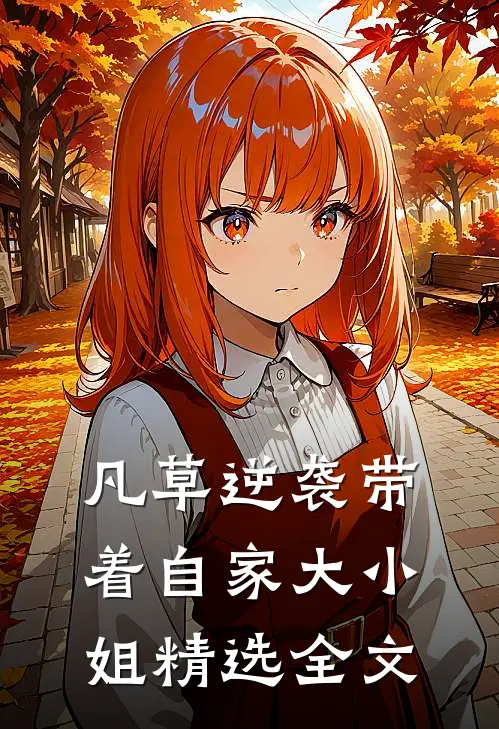 凡草逆袭带着自家大小姐精选全文