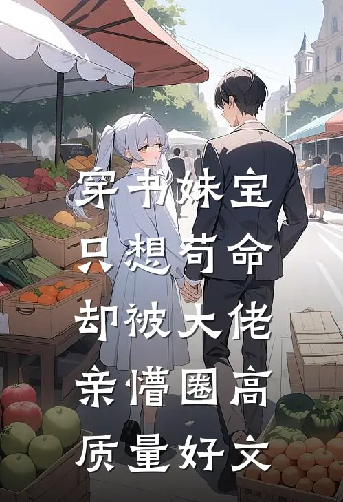 穿书妹宝只想苟命，却被大佬亲懵圈高质量好文