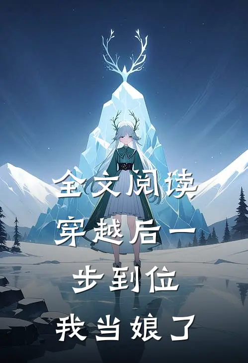 全文阅读穿越后一步到位，我当娘了