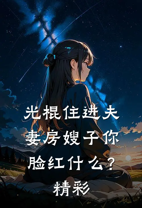 光棍住进夫妻房嫂子你脸红什么？精彩
