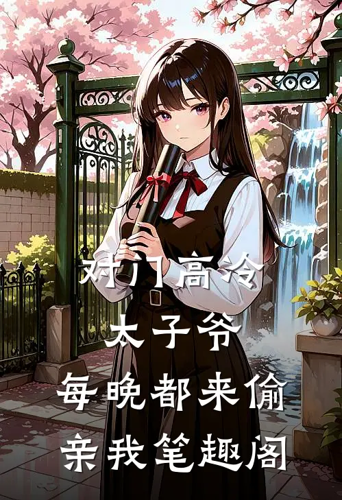 对门高冷太子爷，每晚都来偷亲我笔趣阁