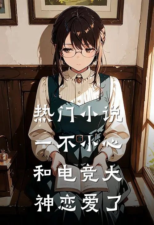 热门小说一不小心和电竞大神恋爱了