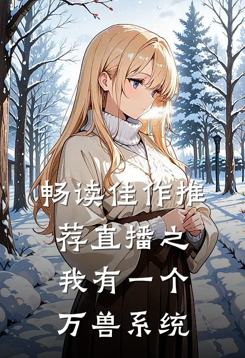畅读佳作推荐直播之我有一个万兽系统