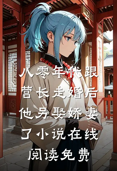 八零年代跟营长走婚后，他另娶娇妻了小说在线阅读免费
