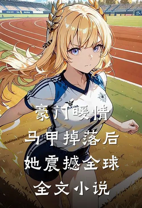 豪门暖情：马甲掉落后，她震撼全球全文小说