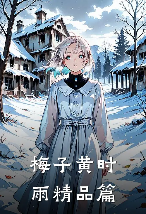 梅子黄时雨精品篇