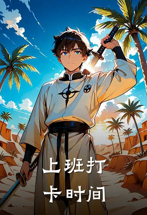 上班打卡时间