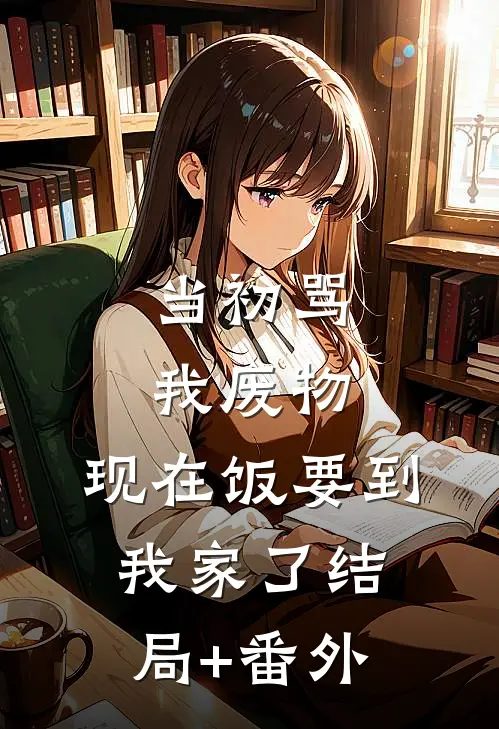 当初骂我废物，现在饭要到我家了结局+番外