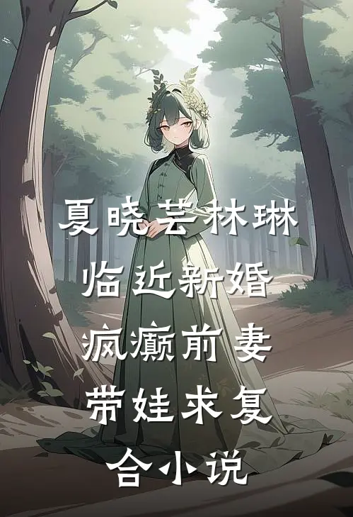 夏晓芸林琳临近新婚，疯癫前妻带娃求复合小说