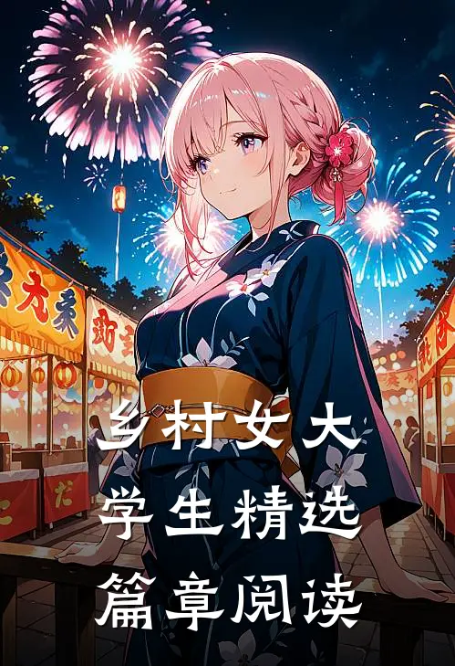 乡村女大学生精选篇章阅读