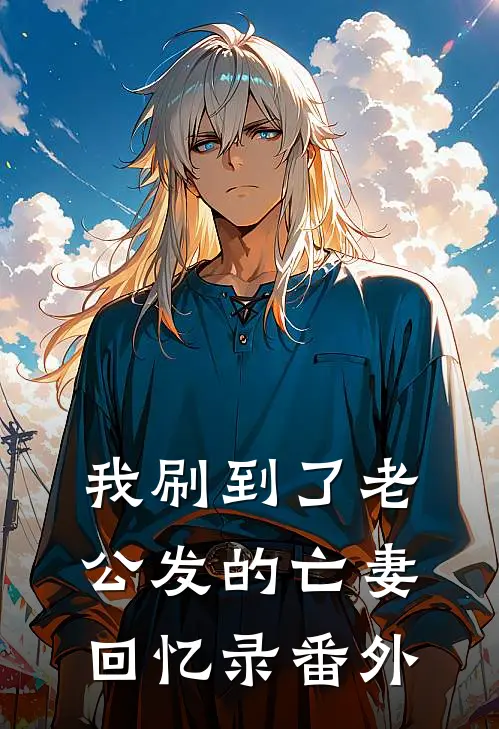 我刷到了老公发的亡妻回忆录番外