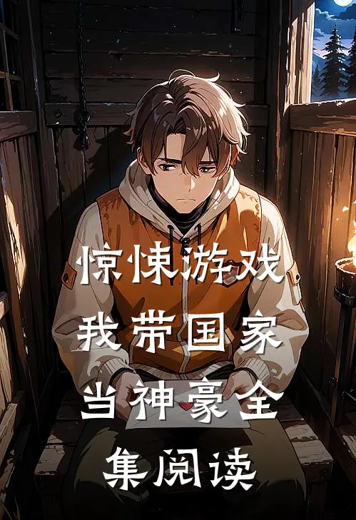 惊悚游戏：我带国家当神豪全集阅读
