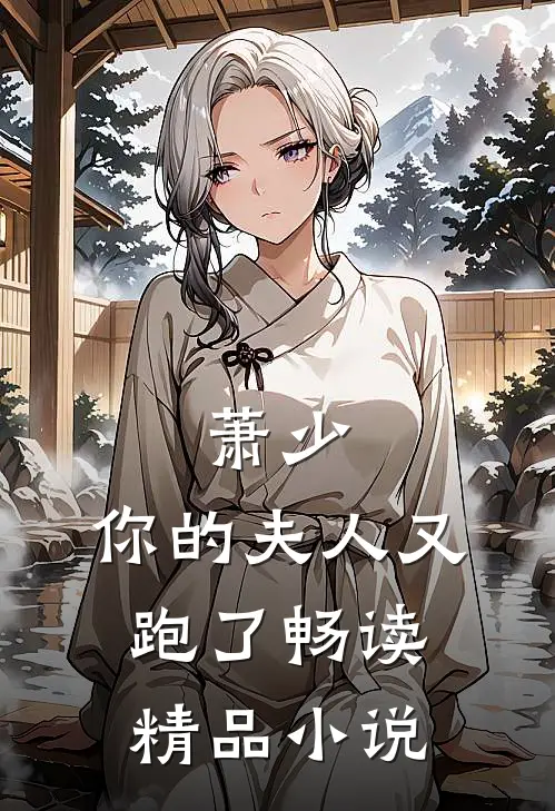 萧少，你的夫人又跑了畅读精品小说