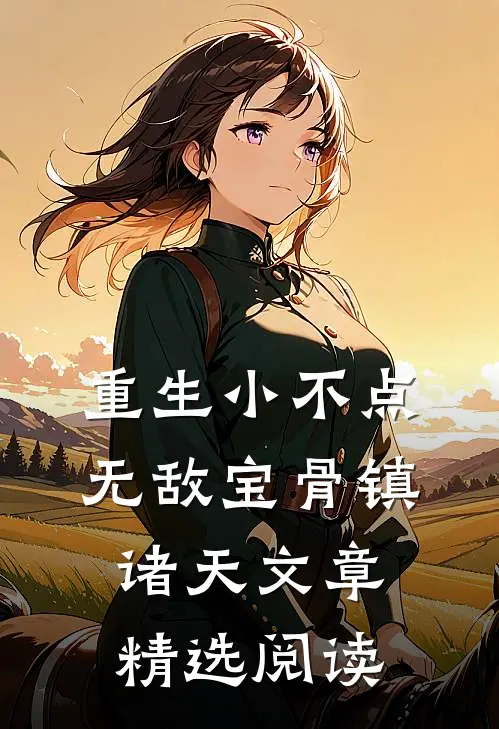 重生小不点，无敌宝骨镇诸天文章精选阅读