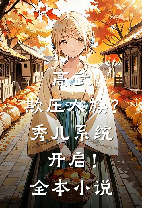 高武：欺压人族？秀儿系统开启！全本小说