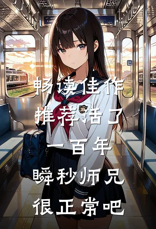 畅读佳作推荐活了一百年，瞬秒师兄很正常吧