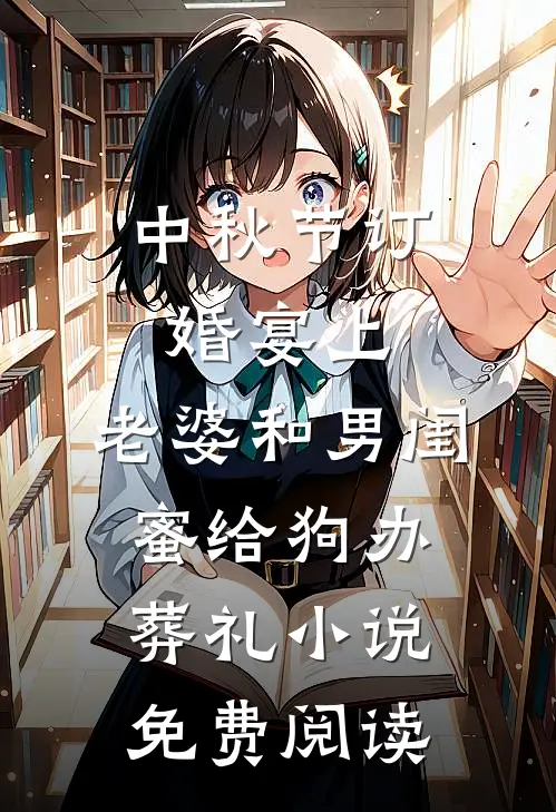 中秋节订婚宴上，老婆和男闺蜜给狗办葬礼小说免费阅读