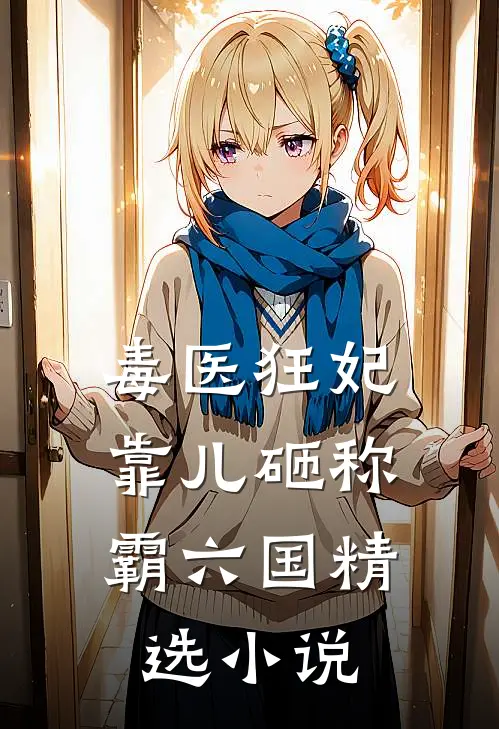 毒医狂妃：靠儿砸称霸六国精选小说