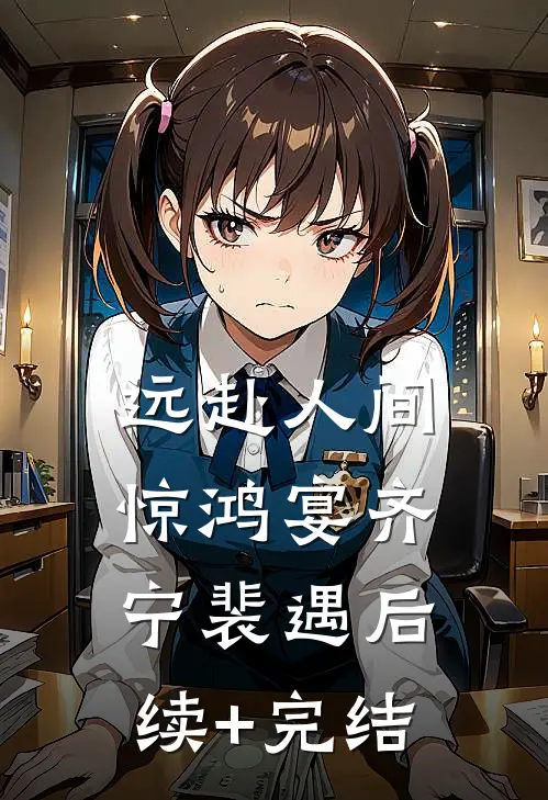 远赴人间惊鸿宴齐宁裴遇后续+完结