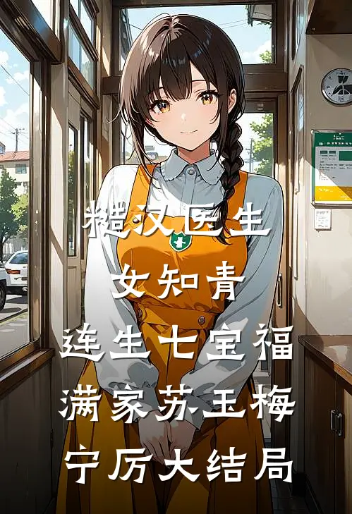 糙汉医生女知青，连生七宝福满家苏玉梅宁厉大结局