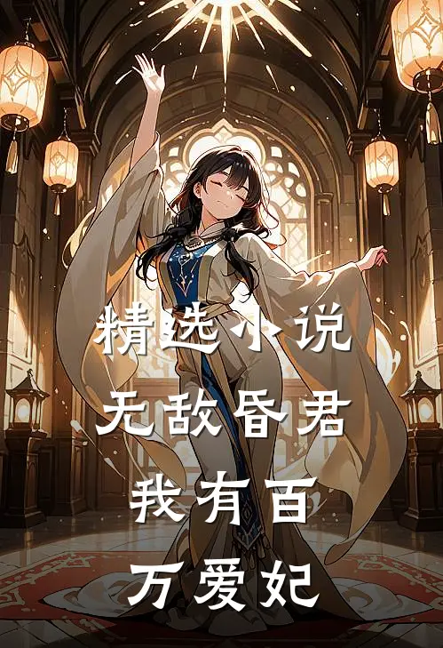 精选小说无敌昏君，我有百万爱妃