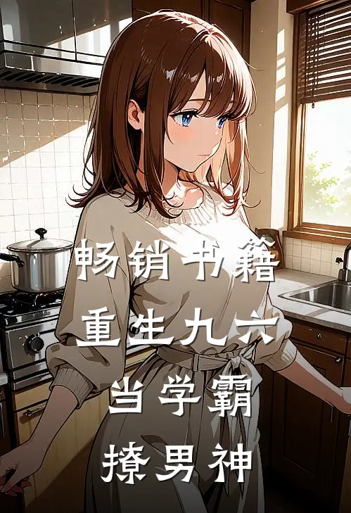 畅销书籍重生九六：当学霸撩男神