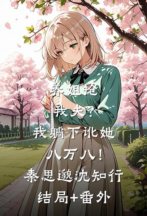 养姐抢我夫？我躺下讹她八万八！秦思邈沈知行结局+番外