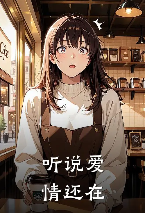 听说爱情还在