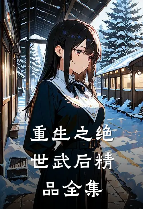 重生之绝世武后精品全集