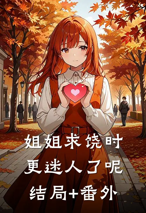 姐姐求饶时，更迷人了呢结局+番外