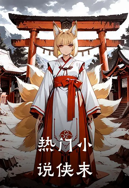 热门小说侠末
