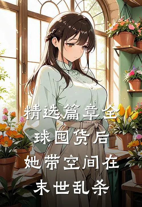 精选篇章全球囤货后，她带空间在末世乱杀