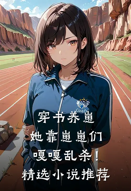 穿书养崽，她靠崽崽们嘎嘎乱杀！精选小说推荐