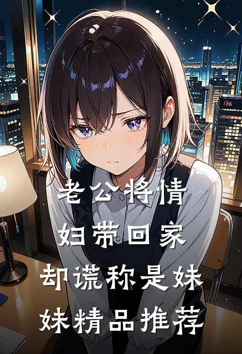 老公将情妇带回家，却谎称是妹妹精品推荐