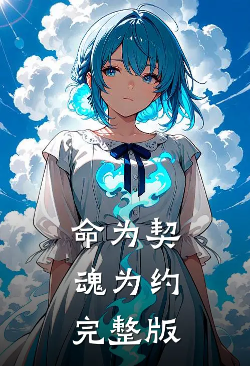 命为契，魂为约完整版