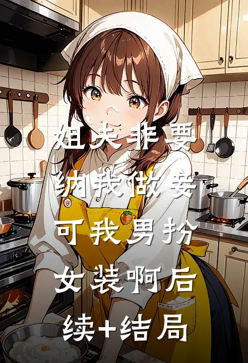 姐夫非要纳我做妾，可我男扮女装啊后续+结局