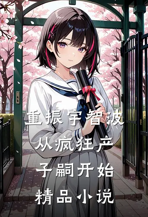 重振宇智波，从疯狂产子嗣开始精品小说