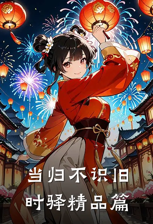 当归不识旧时驿精品篇