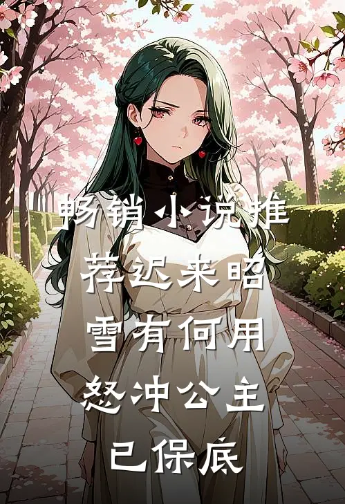 畅销小说推荐迟来昭雪有何用，怒冲公主已保底