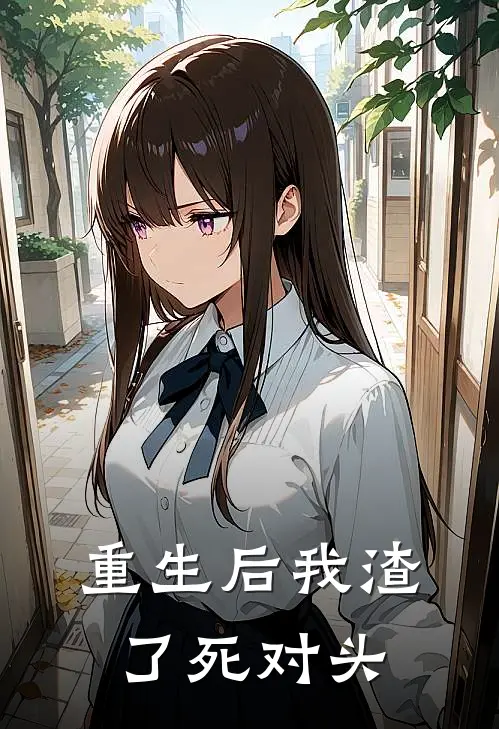 重生后我渣了死对头