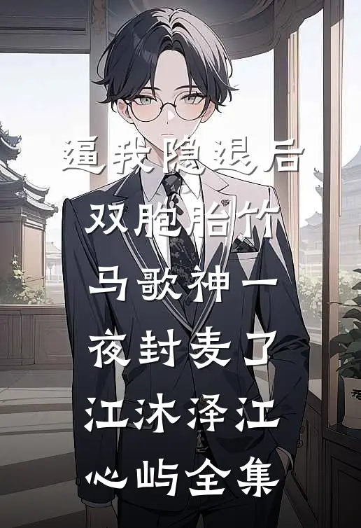 逼我隐退后，双胞胎竹马歌神一夜封麦了。江沐泽江心屿全集